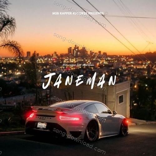 Janeman Sajid Khan MP3 Download